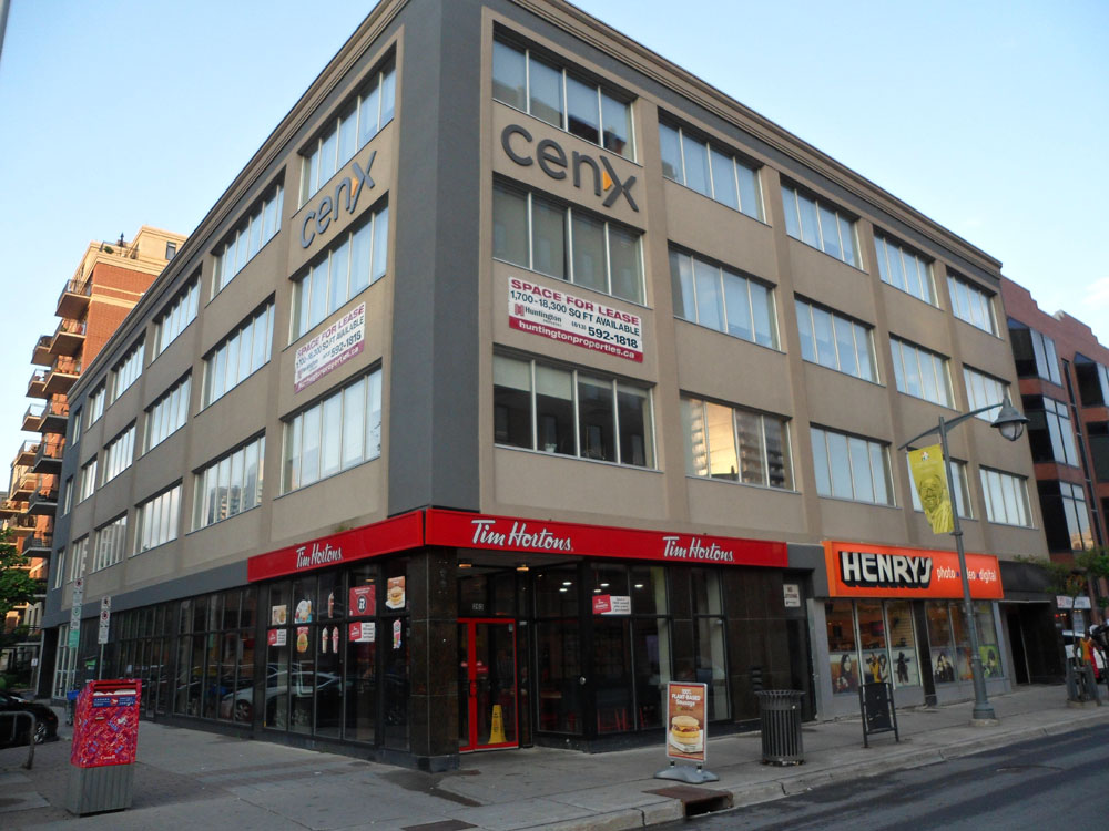 Regus - 396 Cooper Street